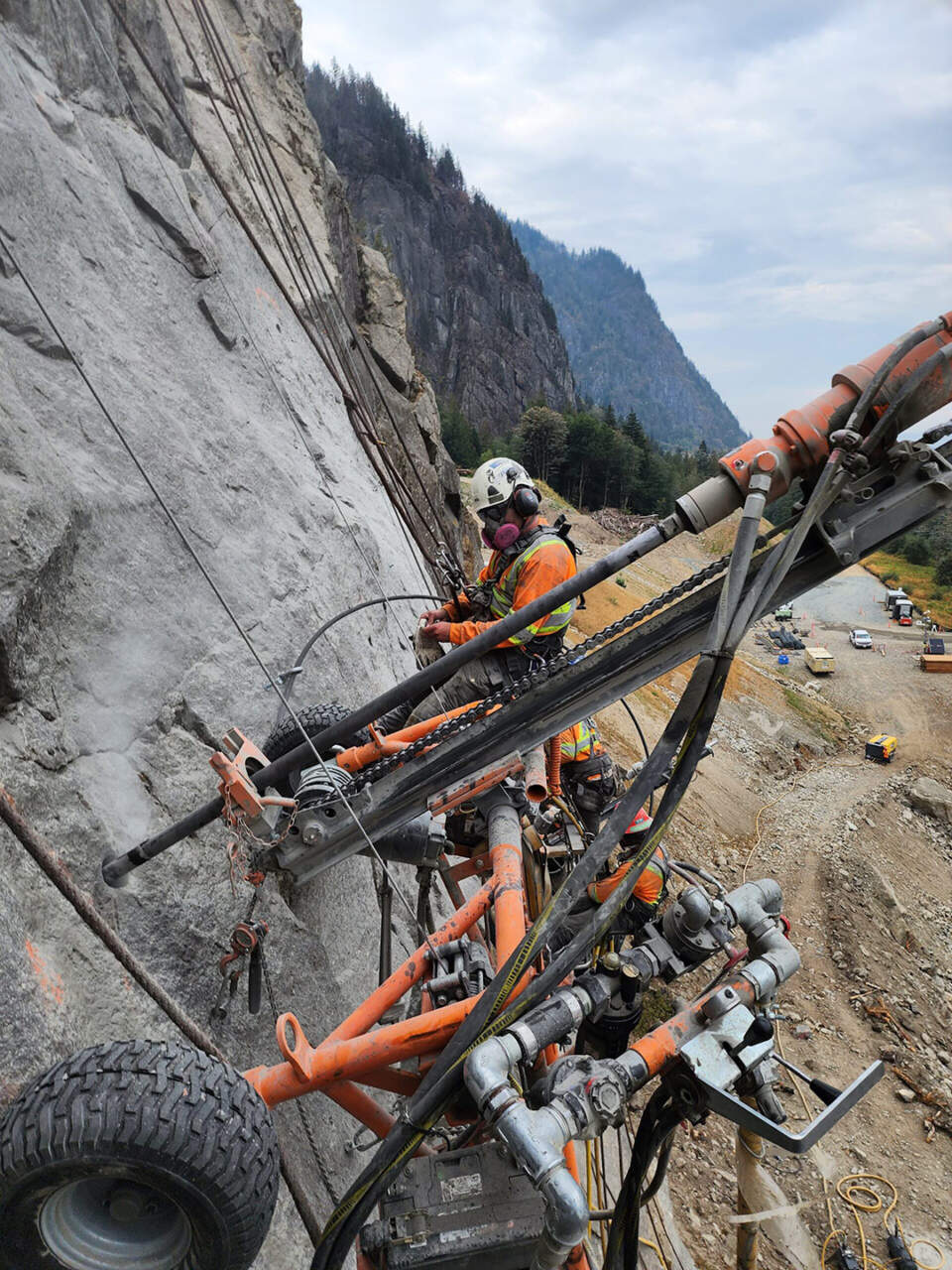 ground improvement solutions